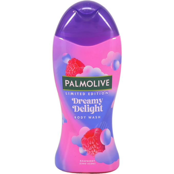 Palmolive Duschkräm Dreamy Delight Hallon