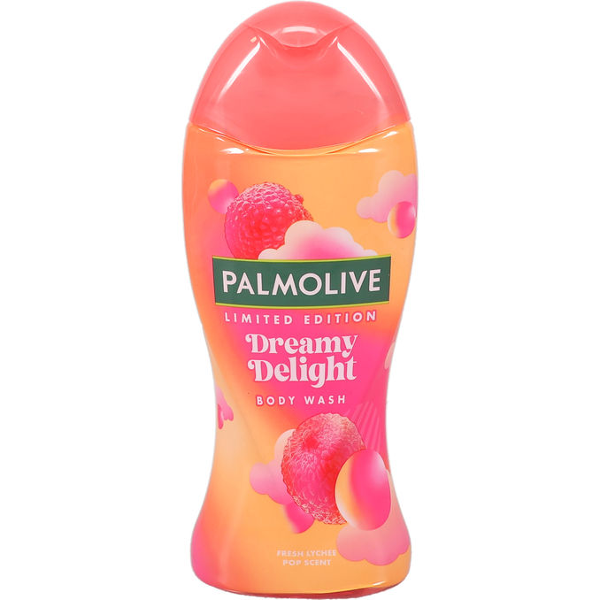 Palmolive Suihkusaippua Dreamy Delight Lychee Pop