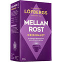 Löfbergs Suodatinkahvi Mellanrost Original