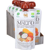 Bäst före: 2025-12-06 Alex & Phil Barnmåltid Butternut Eko 6-pack