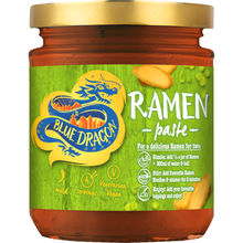 Motatos Ramen Paste