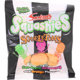 Swizzels Skumgodis Squashies Squeletons