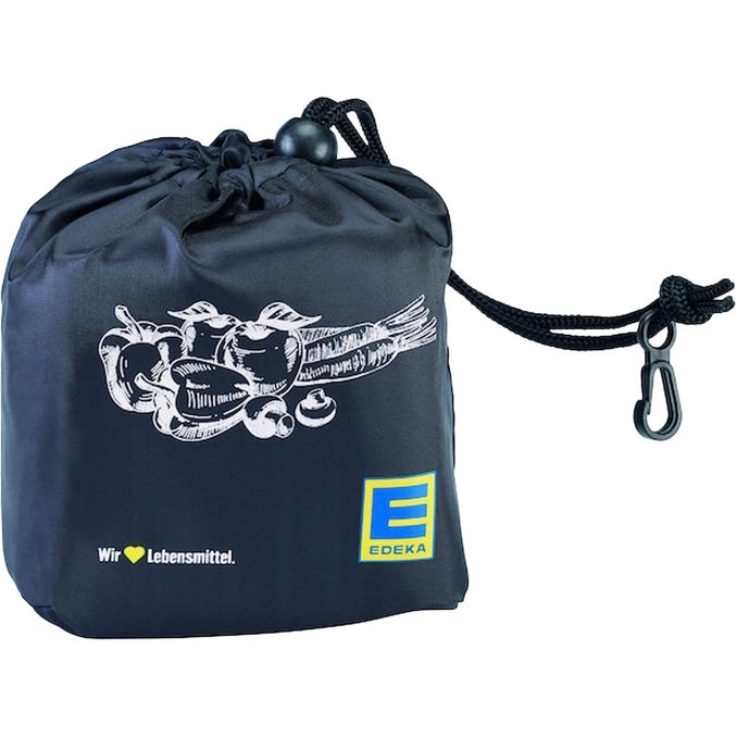 EDEKA Obst- und Gemüsebeutel 5er-Set