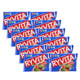 Ryvita Knäckebröd Ljus Råg 12-pack