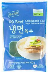 CHILGAB Kalte Nudelsuppe