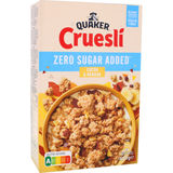 Quaker Cruesli Cocoa & Banana