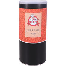 Chilipulver