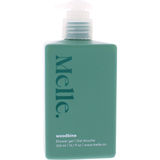 Melle Woodbine Shower Gel