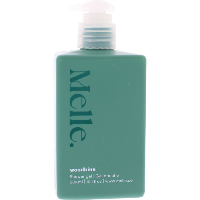 Melle Shower Gel Woodbine