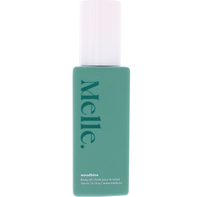 Melle Woodbine Body Oil 150 ml