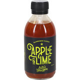 Designfood BBQ Sauce Apple & Lime