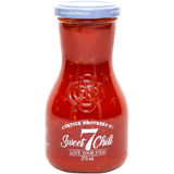Curtice Brothers BIO Sweet Chili Sauce