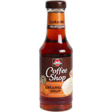 Schwartau Karamell Sirup