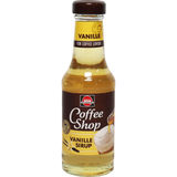 Schwartau Vanillesirup