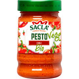 Saclá BIO Pesto Chili Vegan