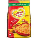 SAFFOLA Instant-Hafermahlzeit Tomato