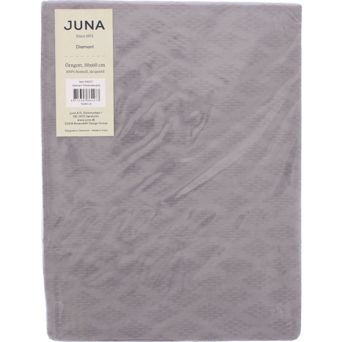 JUNA Hovedpudebetræk 60x50 cm
