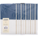 JUNA Tyynyliina Sininen 60x50 cm