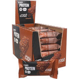 Semper Proteinbarer Chocolate 24-pak