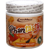 Mindestens haltbar bis: 31.03.2026 IronMaxx Geschmackspulver Mango Vanilla