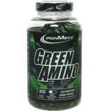 IronMaxx Amino Kapseln