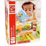 Hape Kreatives Pasta-Kochset für Kinder