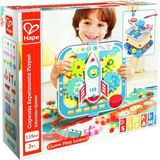 Hape Zahnrad-Entdecker-Set