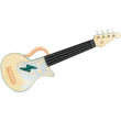 Hape Rock'n'Roll Ukulele 