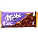 Milka Ganze Mandeln