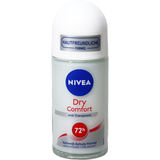 Nivea Deoroller Dry Comfort Anti-Transpirant