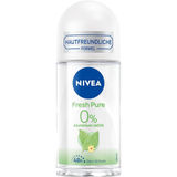 Nivea Deoroller Fresh Pure
