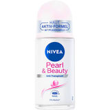 Nivea Deoroller Pearl & Beauty