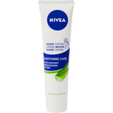 Nivea Handcreme Soothing Care