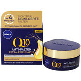 Nivea Nachtcreme Q10 Anti-Falten & Extra Reichhaltig