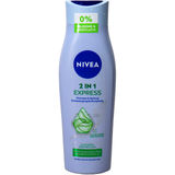 Nivea Shampoo & Spülung Express