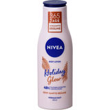 Nivea Körperlotion Holiday Glow