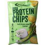 IronMaxx High Protein Potato Chips