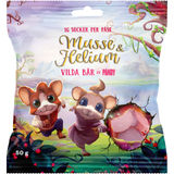 Pändy Makeiset Musse & Helium