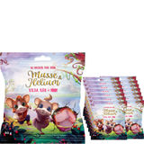 Pändy Slik Musse & Helium 14-pak