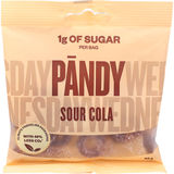 Pändy Sure Colaflasker