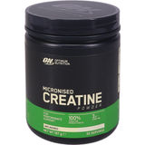 Optimum Nutrition Kreatin Monohydrat 187 g