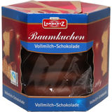 Mindestens haltbar bis: 30.11.2025 Lambertz Baumkuchen Vollmilch