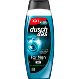 Duschdas Duschgel 3in1 herb