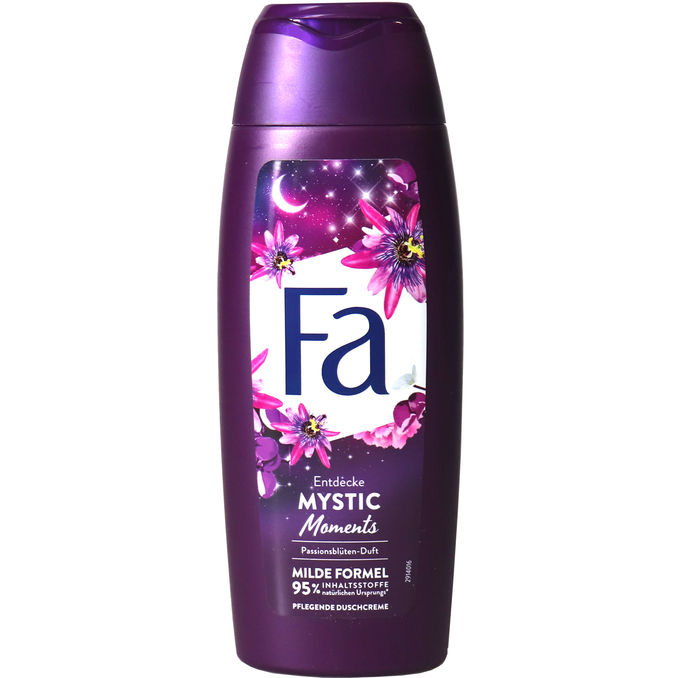 Fa Duschcreme Passionsblüten-Duft
