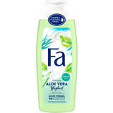 Fa Duschcreme Joghurt Aloe Vera