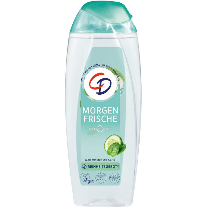 CD Duschgel Morgenfrische