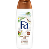 Fa Duschgel Coconut Milk