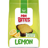Mini Bites Mini Zitronenkuchen