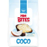 Mini Bites Mini Kokos Kuchen
