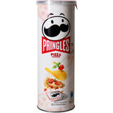 Pringles Pizza